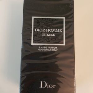 Dior Home intense